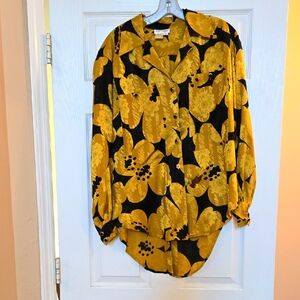 Woman's Fashion BLOUSE
